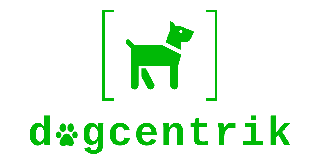 Dogcentrik Logo